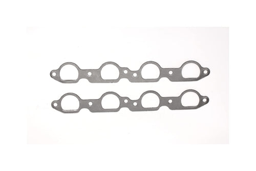 1-7/8" D-Port Header Flange Gasket for Chevrolet LS7 Engine Doug's Headers (HG9306)