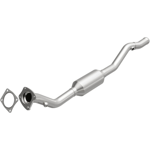 Catalytic Converter MagnaFlow 24162: HM Grade, Direct-Fit (Federal/EPA Compliant)