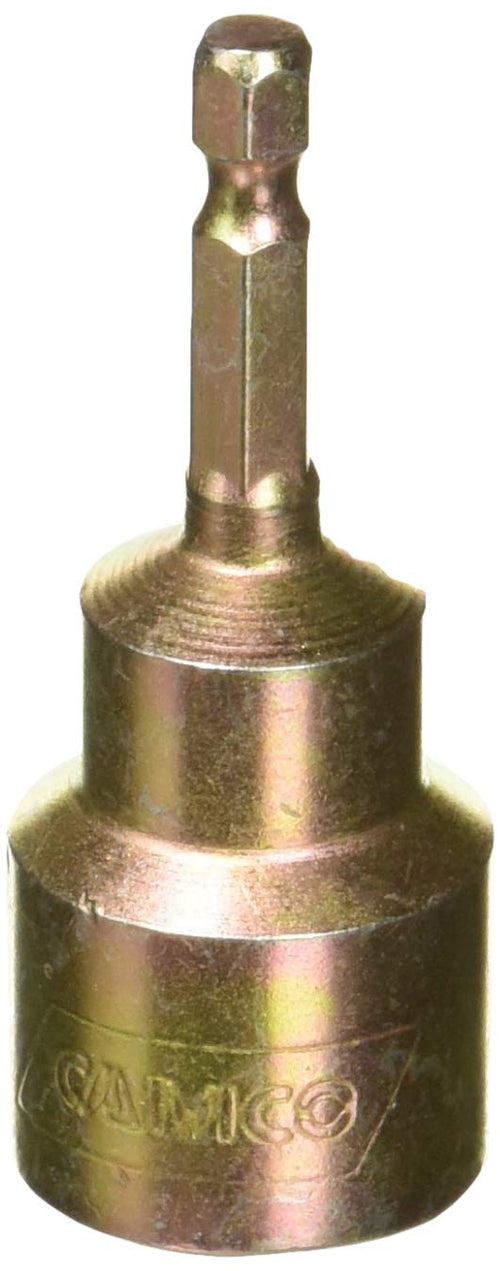 Camco 57364 Chem Scissor Jack Socket 3/4"