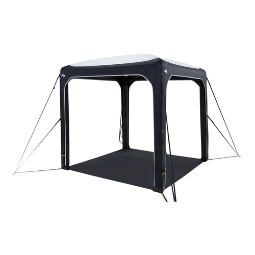 Dometic 2 Hub Redux Inflatable Shelter – Lightweight, Eco-Friendly, and Perfect for Outdoor Activities
