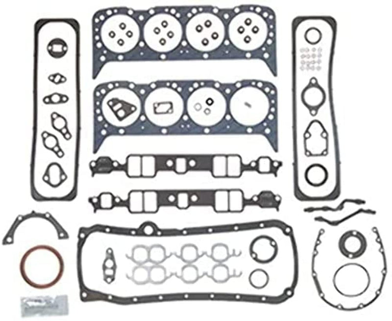 Engine Gasket Set MAHLE FS3514VN