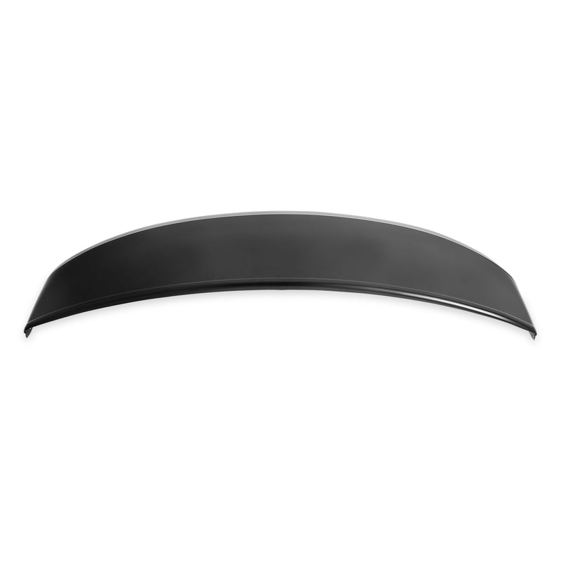 Outside Brothers Trucks WSV54ST Windshield Visor - Steel