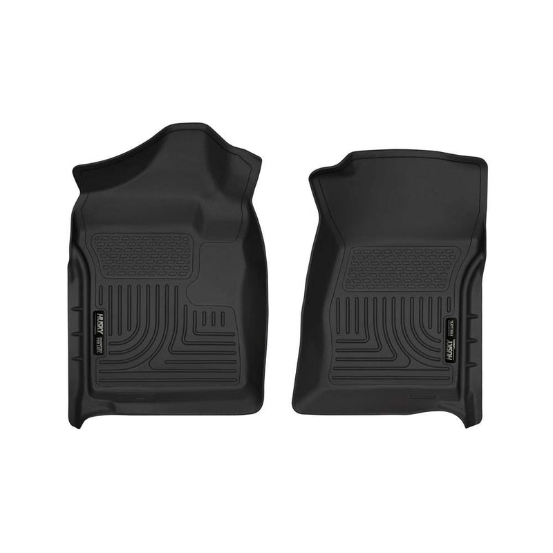 WeatherBeater Husky Liners Floor Liners