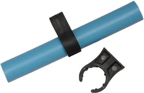 M8064 Maxline Pipe Clip for 1/2-Inch Tubing, 10-Pack