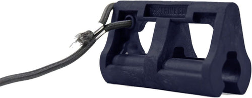 4" T-H Marine Steer Stop Hydraulic Steering Lock - Outboard Motor Steering Lock Set for Boat Transport - Easy Install, Durable, Universal Fit, Motor Protection Accessory