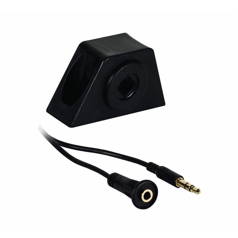 AXXESS/Access Metra Genuine Product 3.5mm Cable Connector with Mount