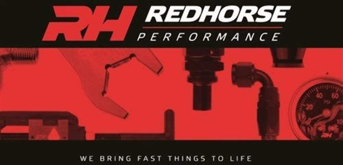 Redhorse Performance 932021 Red Horse Performance Plug