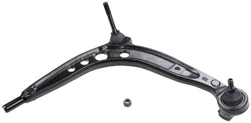 MOOG Suspension Control Arm and Ball Joint Assembly front right lower RK80532