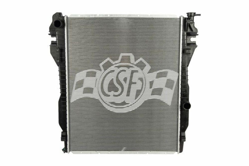 Radiator CSF RADIATOR