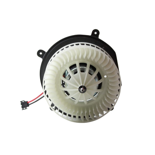 Replacement TYC 700212 Blower Assembly for Mercedes Benz