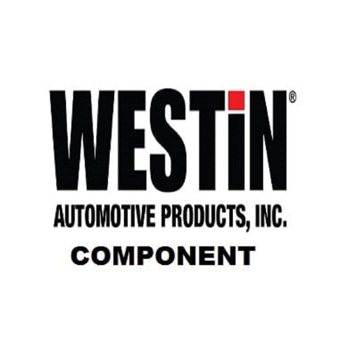 Westin 20-21 Chevy Silverado 2500/3500 / GMC HLR Sierra 2500/3500 Parts Kit and Accessory Kit Set (57-81135B)