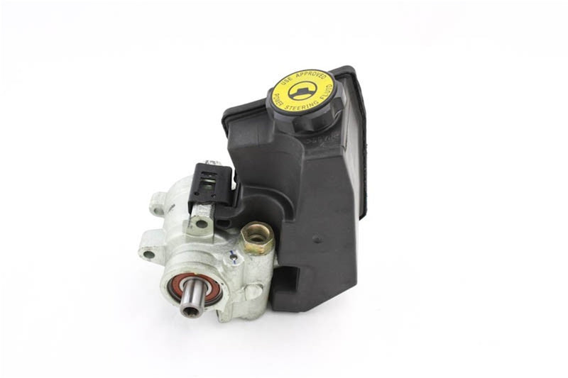 Power Steering Pump PSC Motor Sports SP1205C w/Reservoir