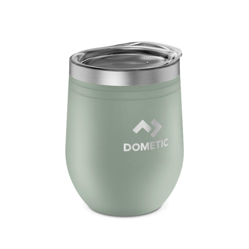 Wine Tumbler Dometic 9600050865 30 - Moss
