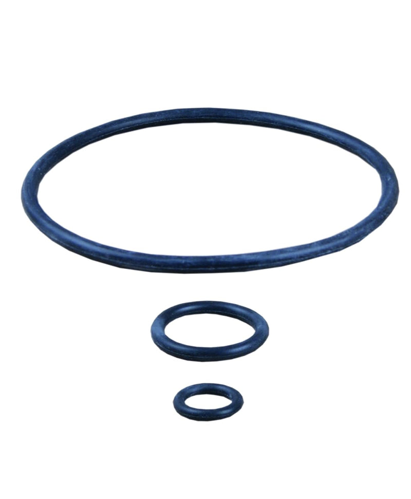 Engine Oil Filter MAHLE OX 347D
