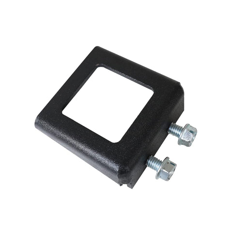 Bolt-On GEN-Y Hitch Anti-Rattle Tightener for 2" Receiver Hitch