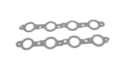 Header Patriot Exhaust H7588 Gasket