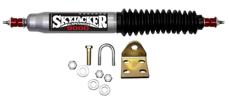 Single Skyjacker Stabilizer 9175 Kit Silver