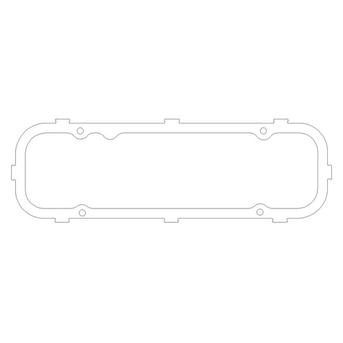 Gasket Cometic Valve Cover Gasket - C5697-188