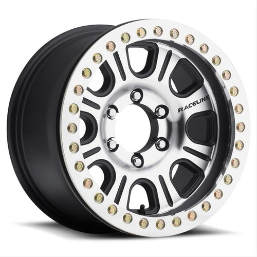 Monster RT RACELINE BMF 15X8 6X5.5 (-32mm/3.25" BS)