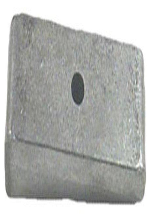 18-6068 Sierra International, Anode