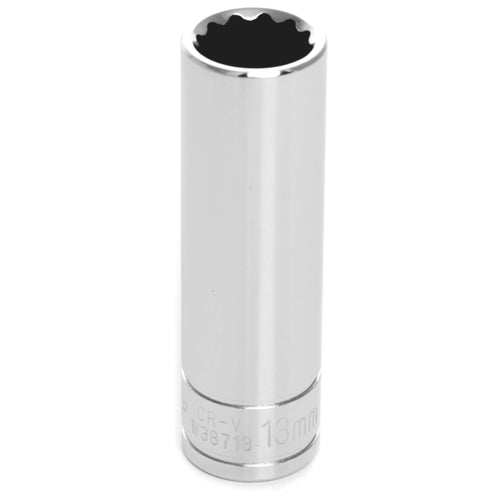12-Point Socket Performance Tool W38713 3/8-Inch, 13mm