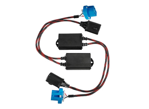 20942 Arc Lighting LED Decoder Harness Kit 9004 (2 EA)