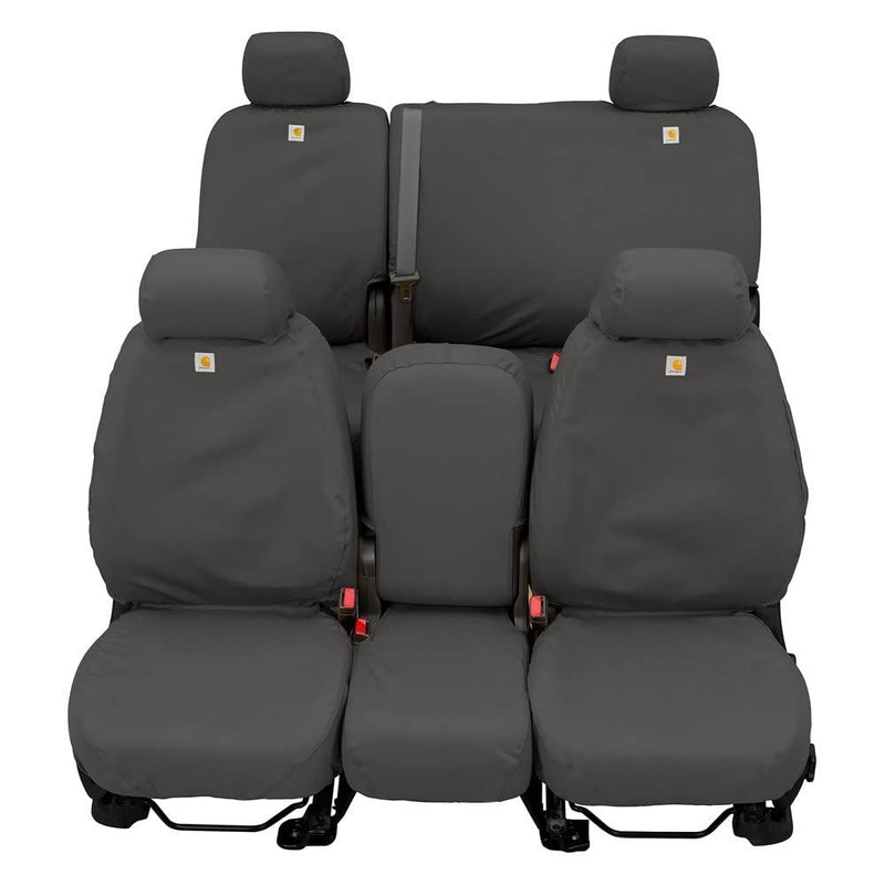 Carhartt SSC3486CAG Covercraft Custom Front Row Seatsaver