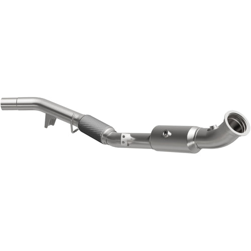 Catalytic Converter MagnaFlow 21-552: OEM Grade (Federal/EPA Compliant)