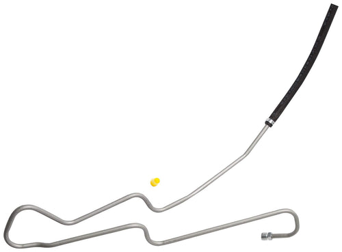 Power Steering Return Line Hose Assembly Gates 368730