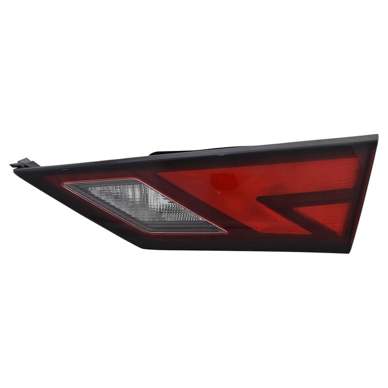 Right TYC Tail Light Assembly Compatible with 2020-2020 Nissan Sentra