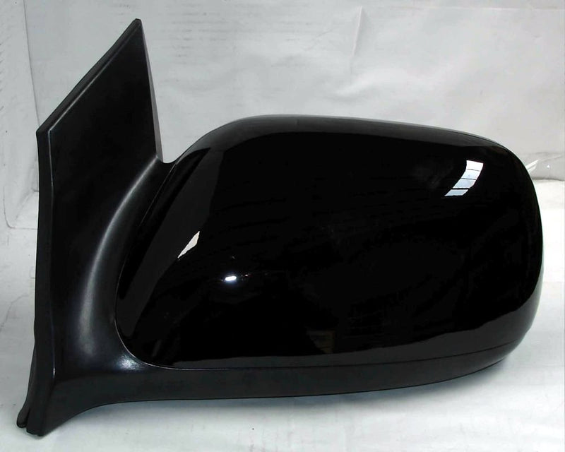 Left-Side TYC 4710232 Door Mirror Compatible with 2006-2011 Honda Civic