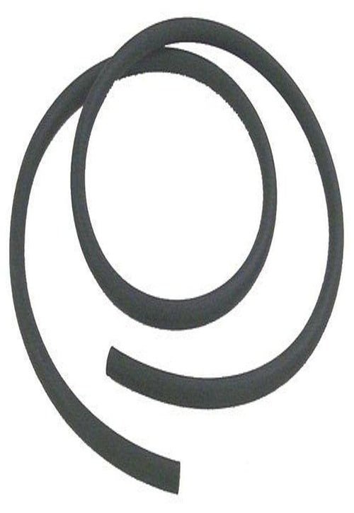 Sierra Marine Transom Seal 18-2533 for OMC Sterndrive/Cobra Stern Drive