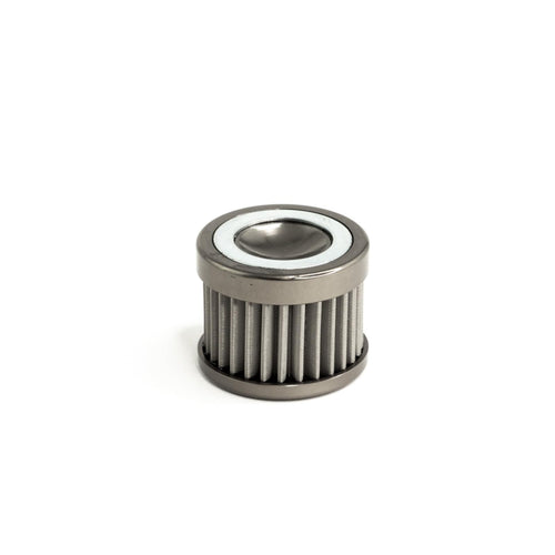 In-Line Deatschwerks Fuel Filter and Housing Kit