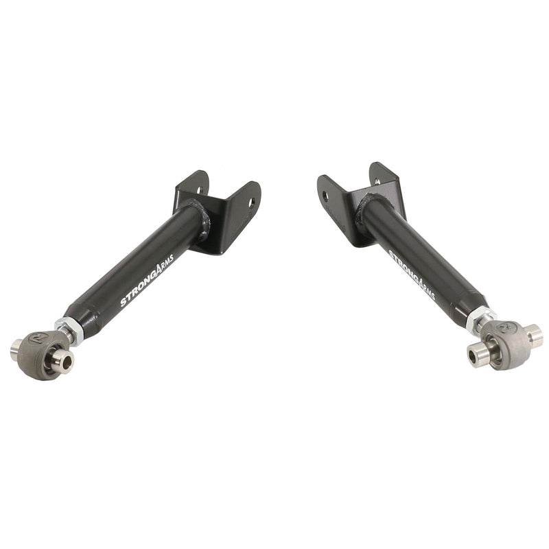 RideTech StrongArms Rear Upper Control Arms 11326699