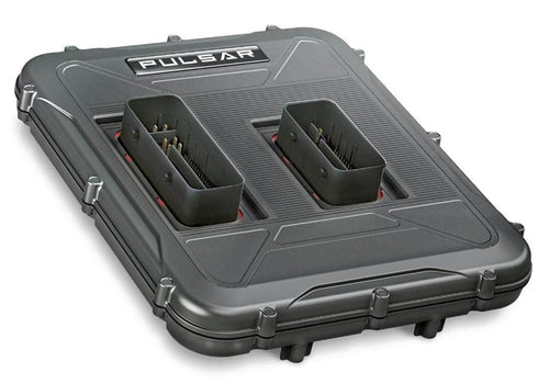 Pulsar V3 22402: Edge Products Gm 6.6L L5P Duramax 17-19 Black