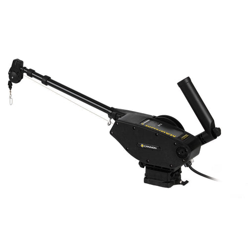 MAG Cannon 10 STX Electric Downrigger