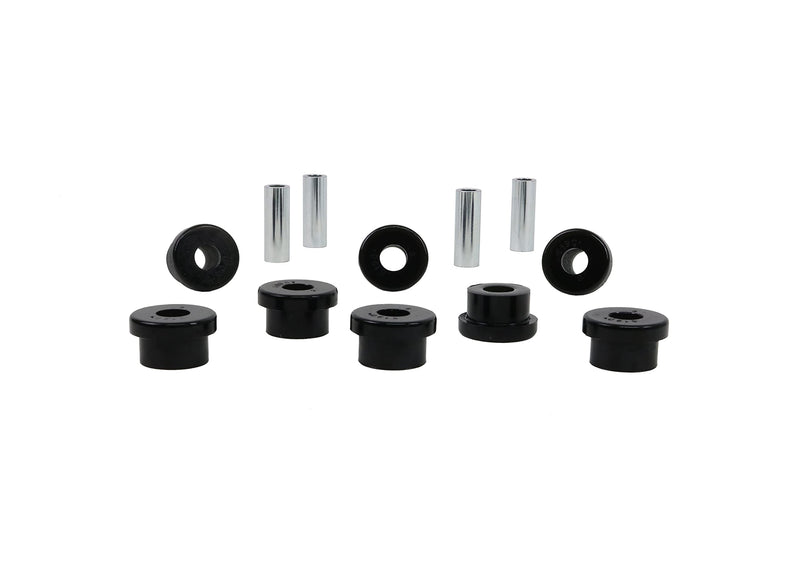Black Nolathane REV053.0002