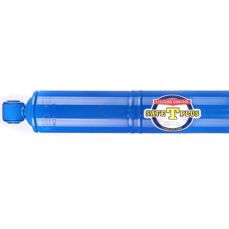 Safe-T-Plus 41230 Blue United Safety Steering Control Apparatus