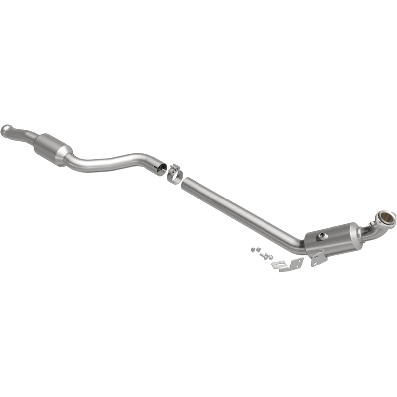 DIRECT FIT CONVERTER