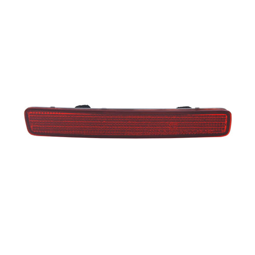 Right TYC Reflector Assembly Compatible with 2012-2018 Toyota Prius V