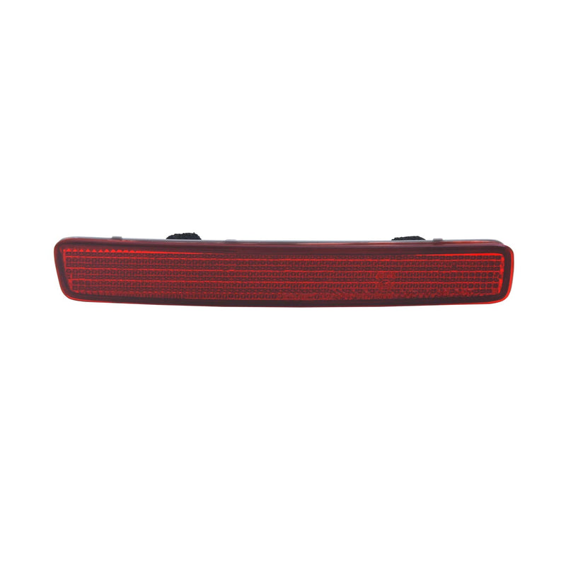 Right TYC Reflector Assembly Compatible with 2012-2018 Toyota Prius V