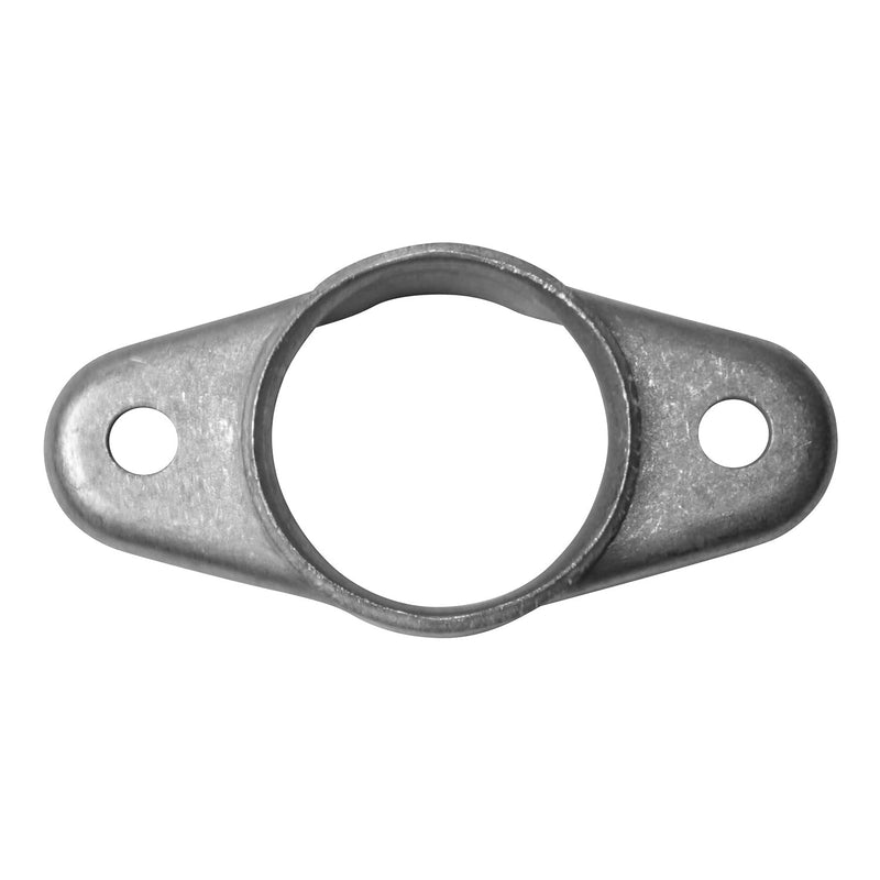 Flange AP Exhaust 8798