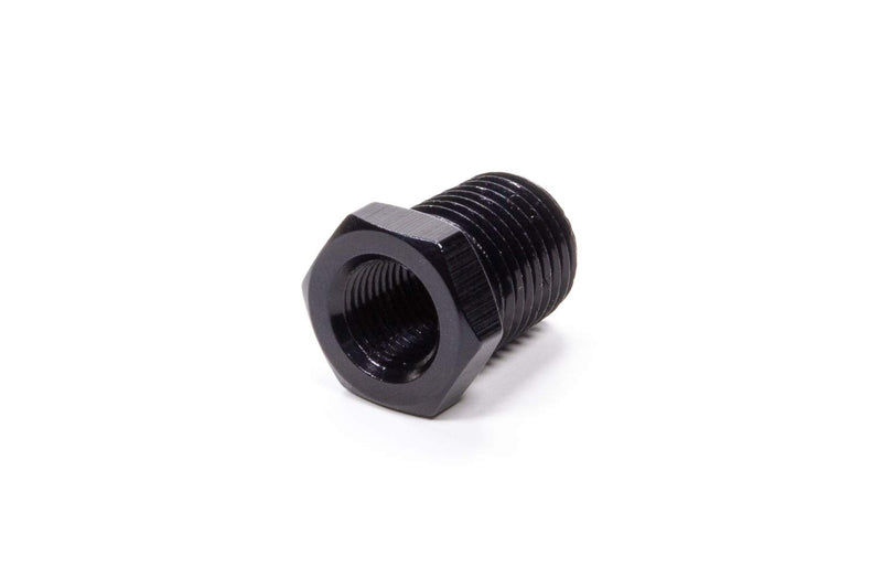 1/8 x 1/4 Pipe Fragola 491201-BL Black Reducer Bushing