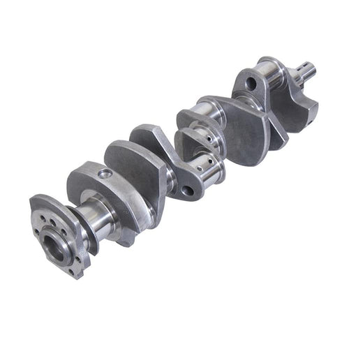 Pontiac Eagle 400 Forged Steel Crankshaft, 4.2500in Stroke