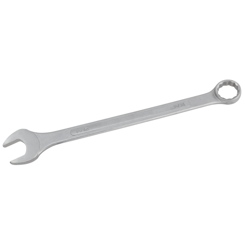 1-1/16-Inch Performance Tool W333C Combination Wrench