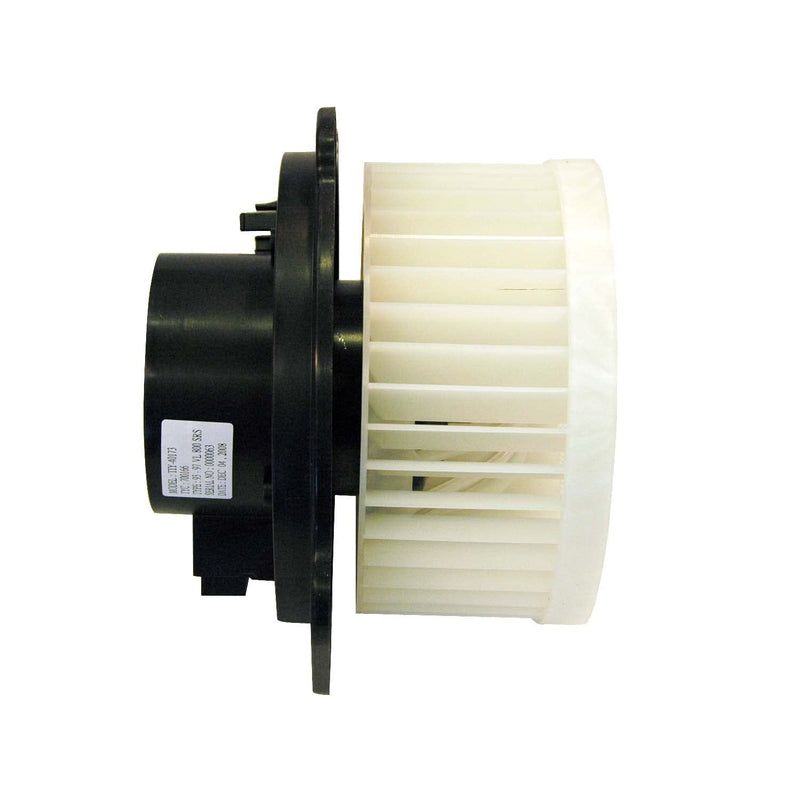 Volvo 800 Series TYC 700166 Replacement Blower Assembly