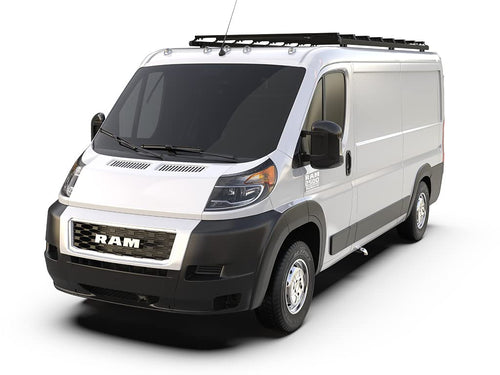 Front Runner Van Rack Kit Slimpro Compatible with RAM Pro Master 2500 (136” WB/Low Roof) (2014-Current)