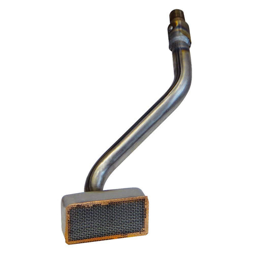 Moroso Oil Pump Pick Up 24766, Fits Chrysler Mopar 383-440 B/RB Engines w/ 3/8" NPT Thread, Use w/Moroso 20766 Oil Pan
