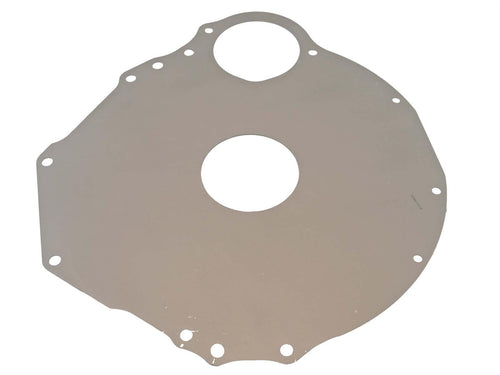 Manual Transmission Scott Drake C9DZ-7007-A To Engine Block Spacer Plates - 1973 302,351