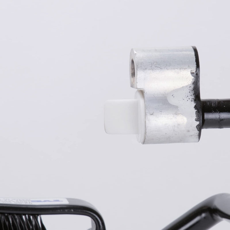 A/C TYC Condenser - 3097